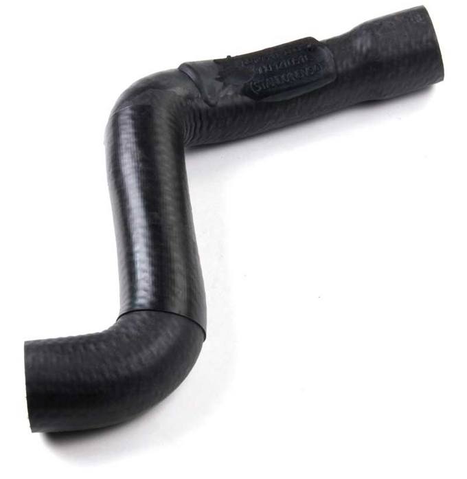 VW Engine Coolant Hose 1H0121051C - Rein CHR0081P